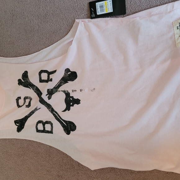 Under Armour gym tank - Picture 1 of 5